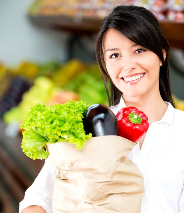 MrsGrocery.com Kenora