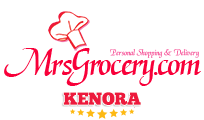 Grocery Delivery Kenora