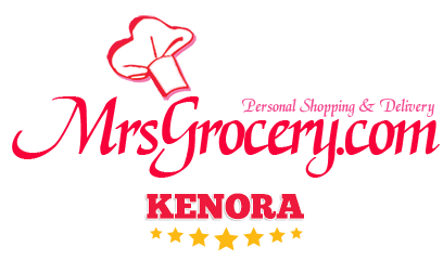 Grocery Delivery Kenora
